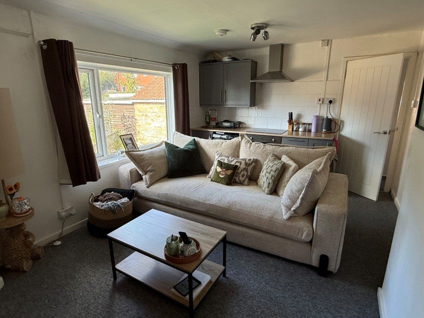 Flat St George's Avenue in Yeovil