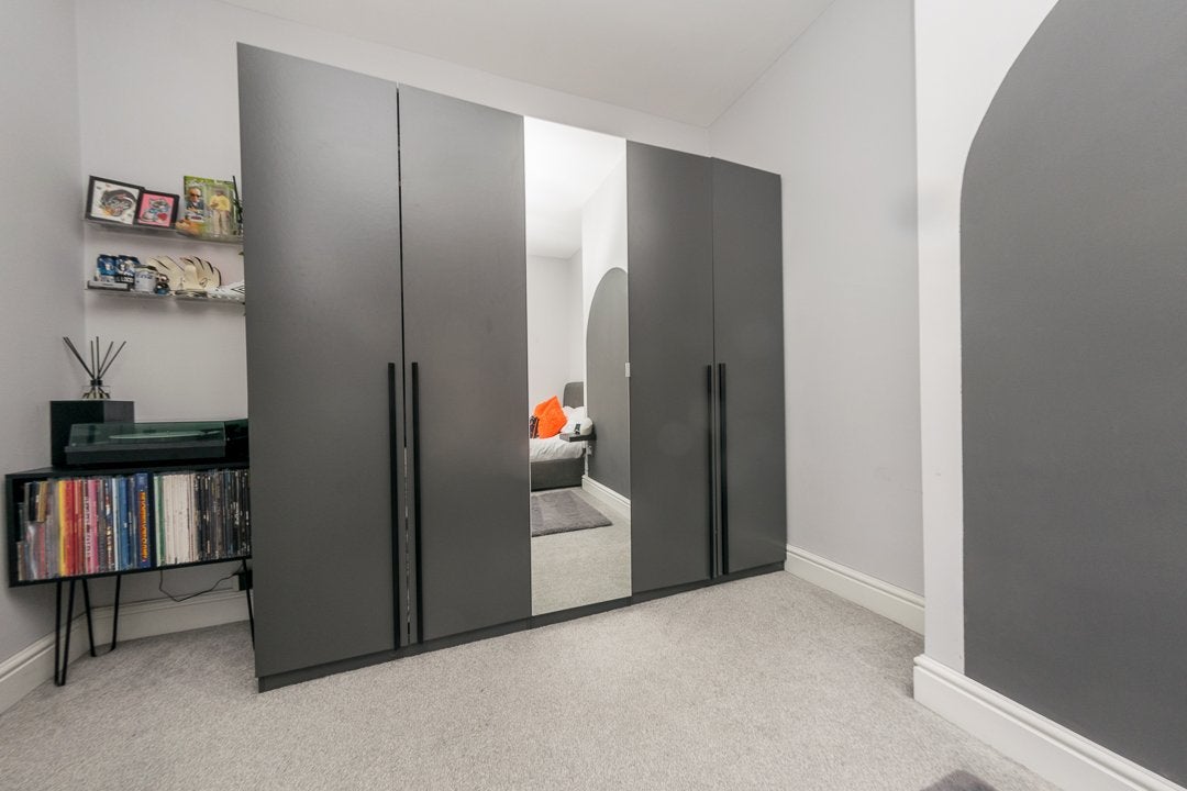 Flat South Street in Leeds