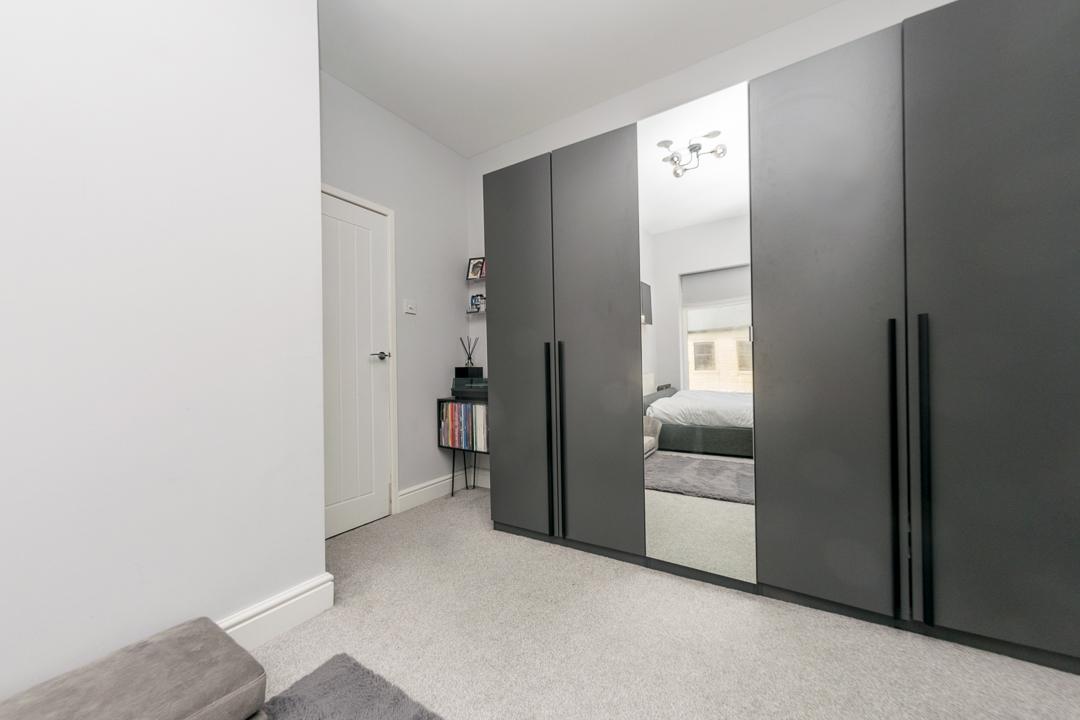 Flat South Street in Leeds