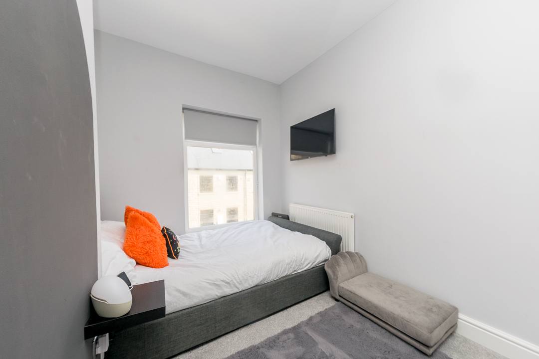 Flat South Street in Leeds