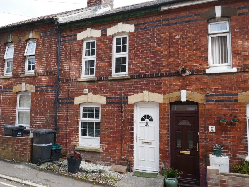 House Mary Street in Yeovil