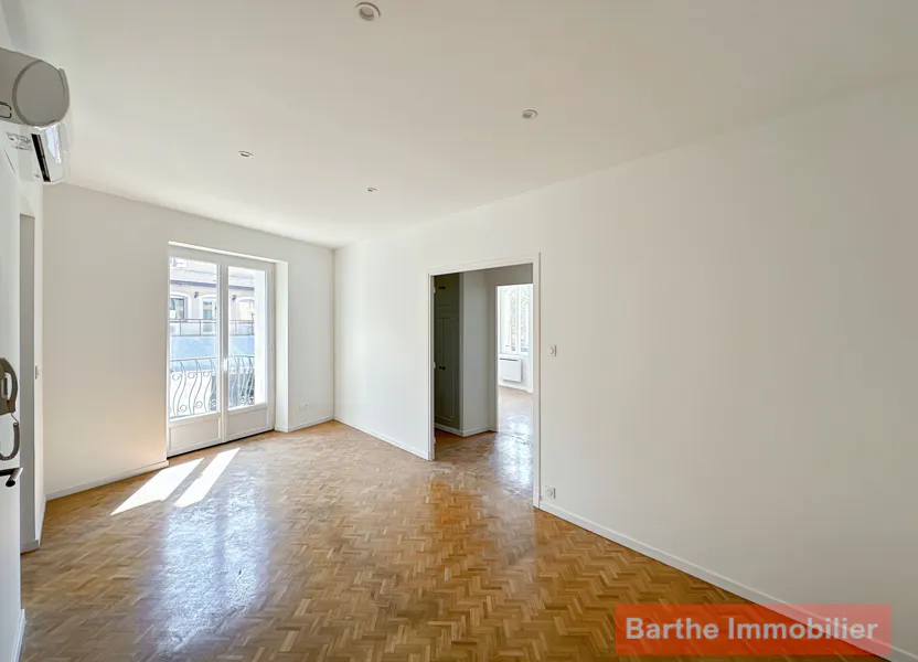 Appartement Rue Gaubil à Gaillac