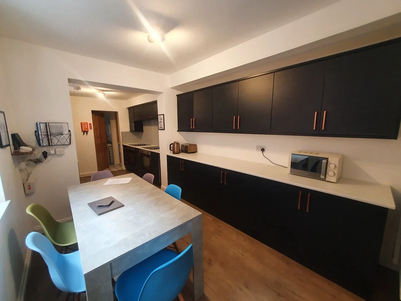 Room Bromyard Road in Worcester