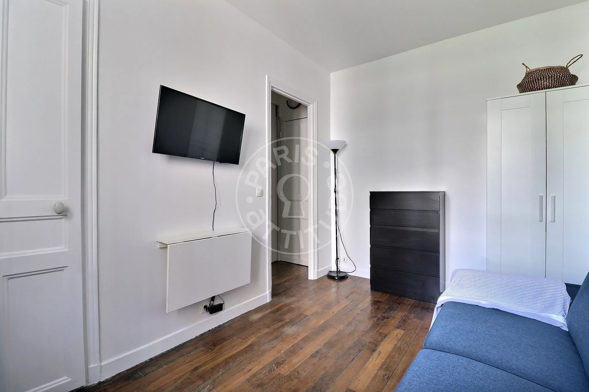 Appartement Villa Alexandre à Boulogne-Billancourt