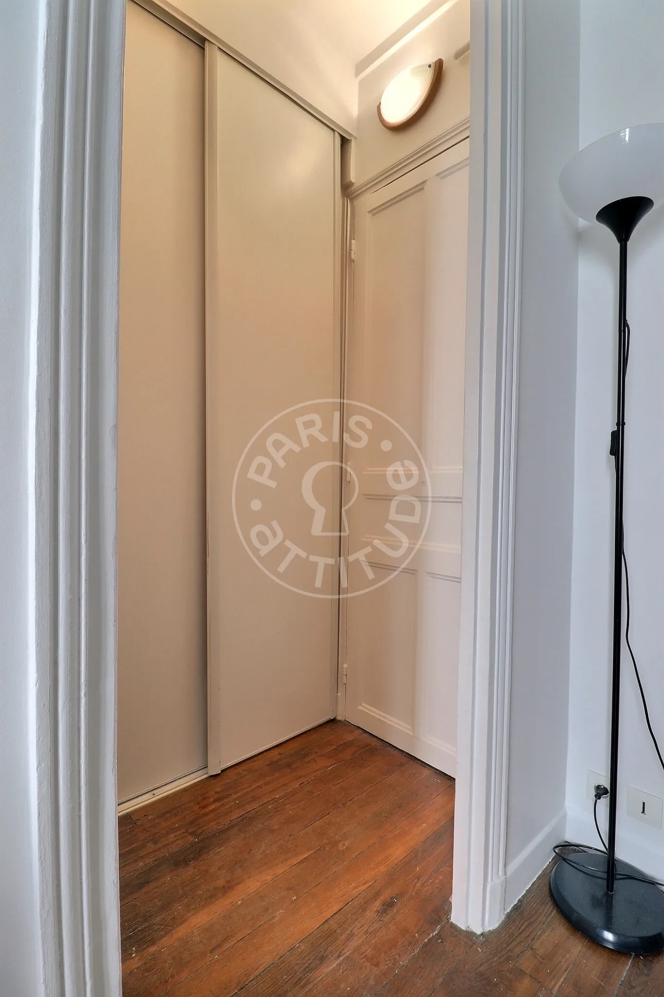 Appartement Villa Alexandre à Boulogne-Billancourt