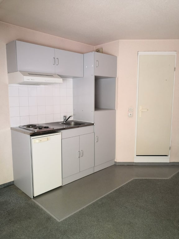 Appartement Avenue de Garbsen à Hérouville-Saint-Clair