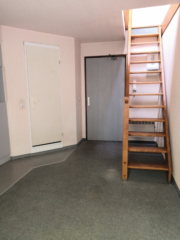 Appartement Avenue de Garbsen à Hérouville-Saint-Clair