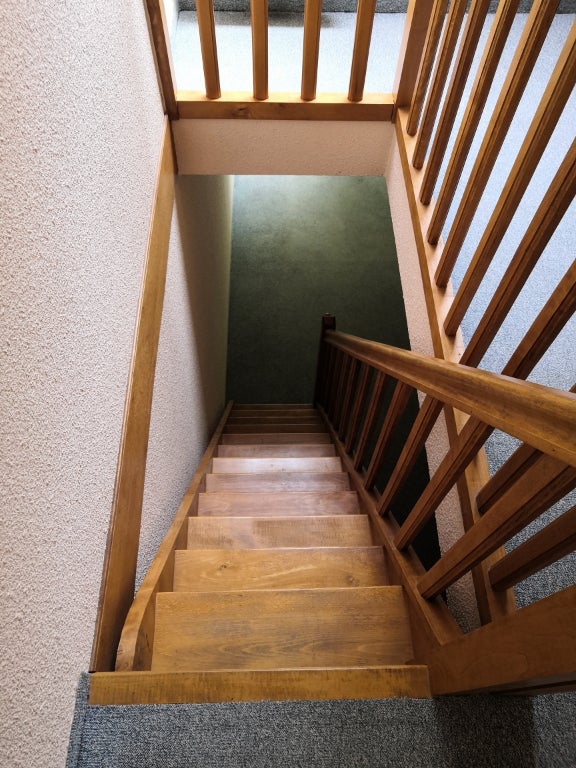 Appartement Avenue de Garbsen à Hérouville-Saint-Clair