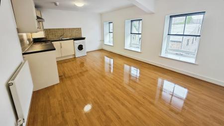 Flat Ightenhill Street in Padiham