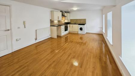 Flat Ightenhill Street in Padiham