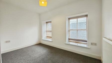 Flat Ightenhill Street in Padiham