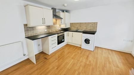 Flat Ightenhill Street in Padiham