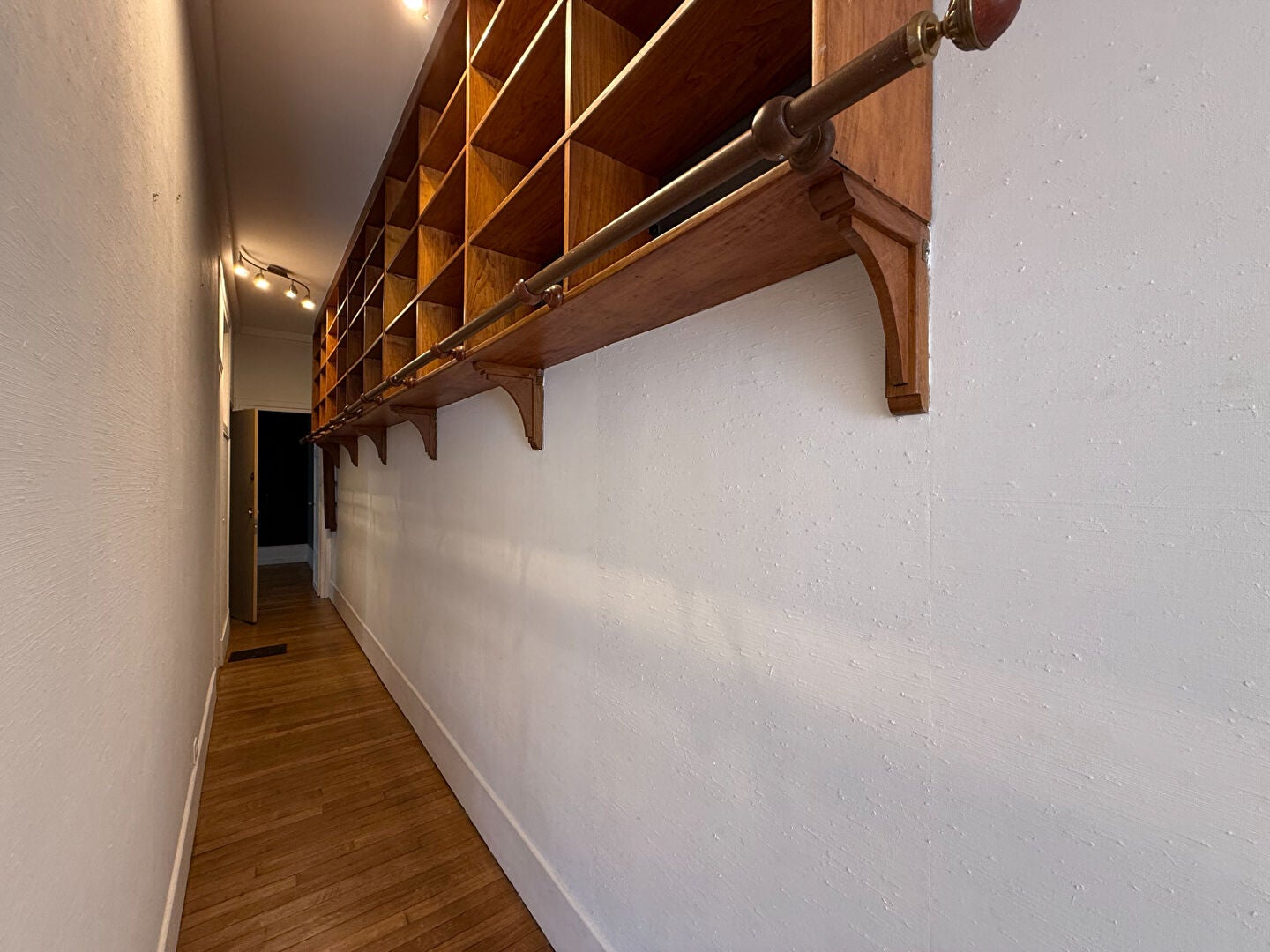 Appartement Place Drouet d'Erlon à Reims