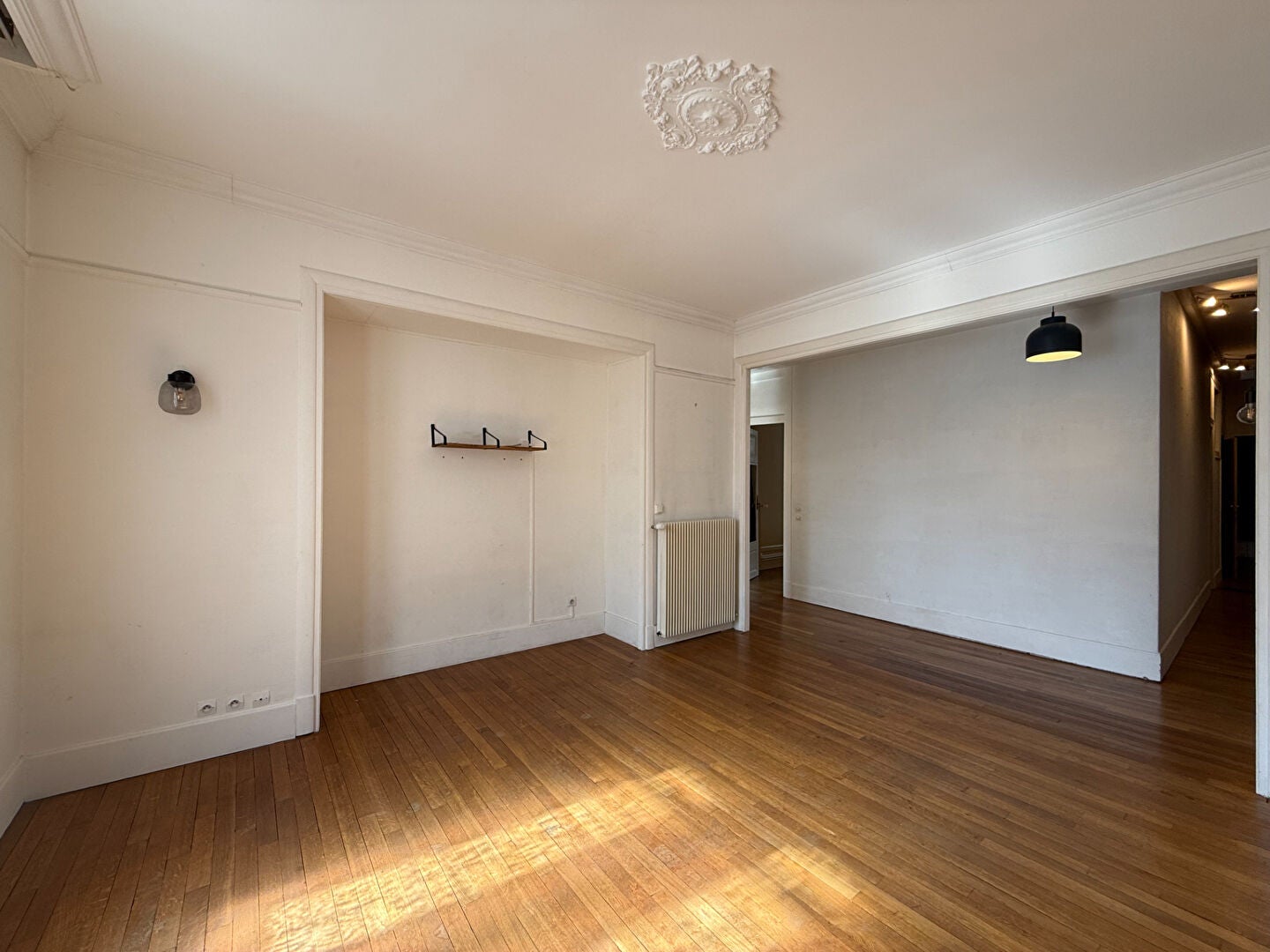 Appartement Place Drouet d'Erlon à Reims