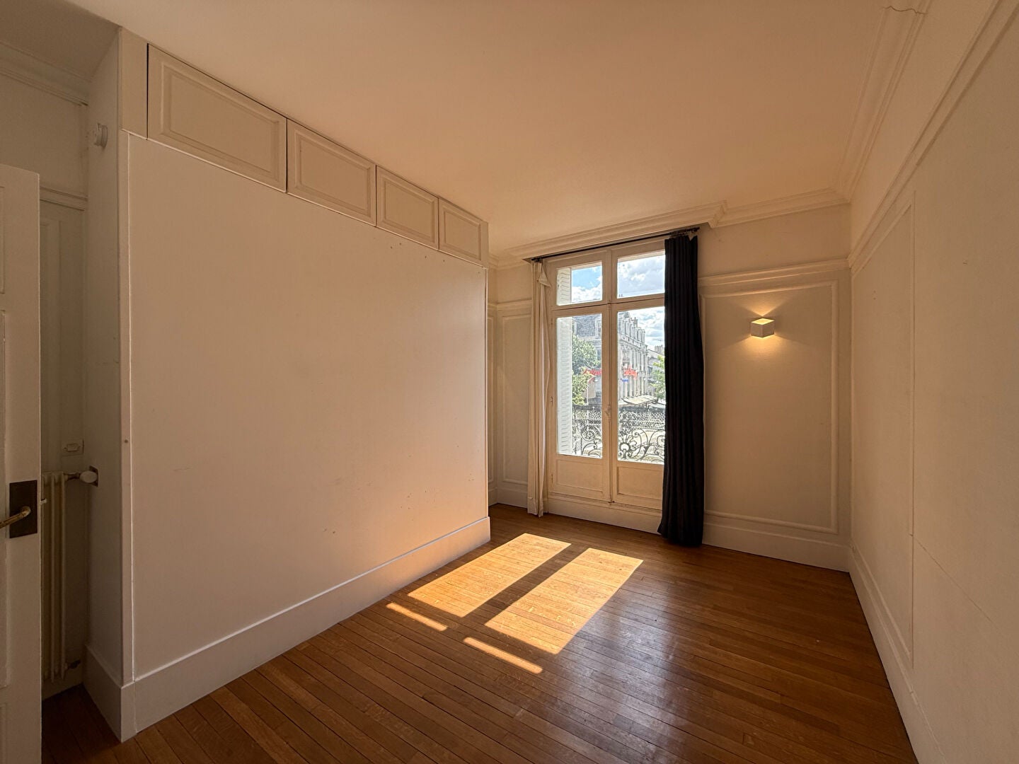 Appartement Place Drouet d'Erlon à Reims