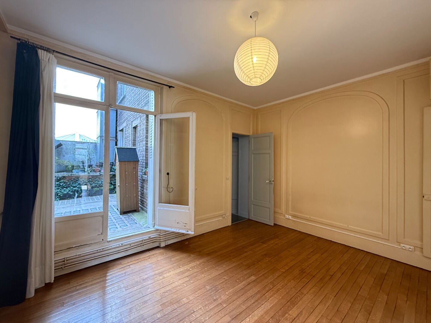 Appartement Place Drouet d'Erlon à Reims