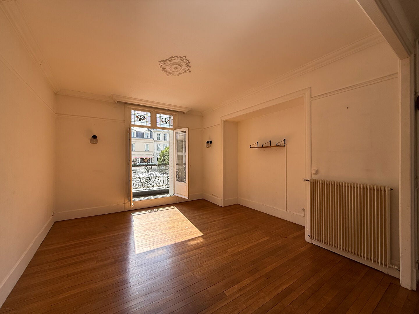 Appartement Place Drouet d'Erlon à Reims