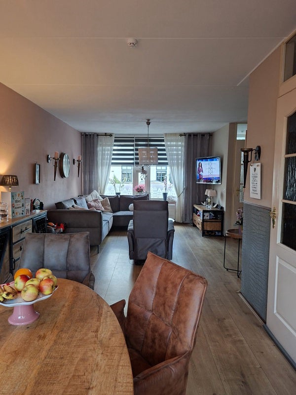 Appartement Dorpsstraat in Assendelft