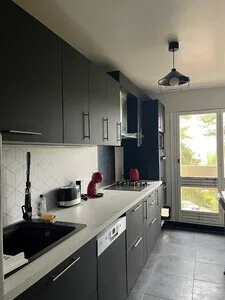 Flat Rue des Essarts in Angoulême