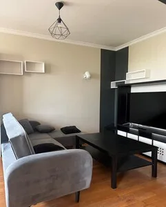 Flat Rue des Essarts in Angoulême