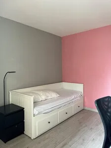 Flat Rue des Essarts in Angoulême