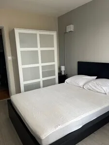 Flat Rue des Essarts in Angoulême