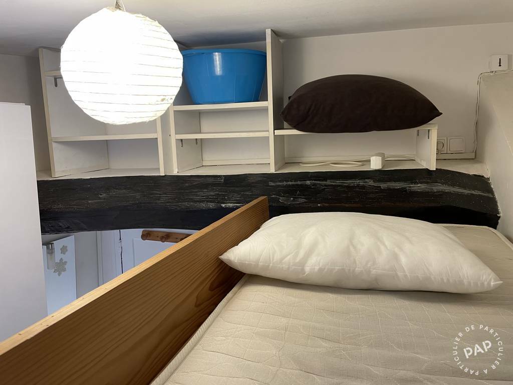 Appartement Rue Lamartine à Paris