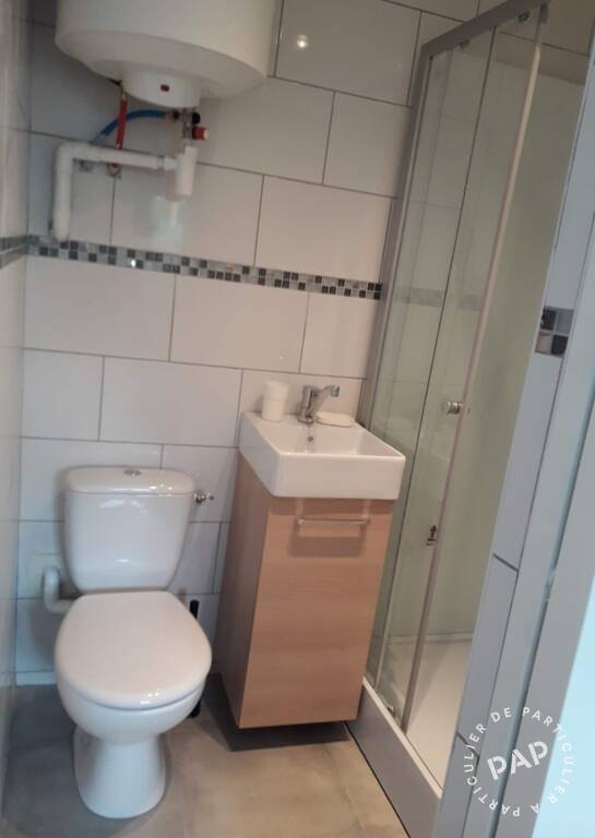Appartement Rue Marcel Sembat à Aulnay-sous-Bois