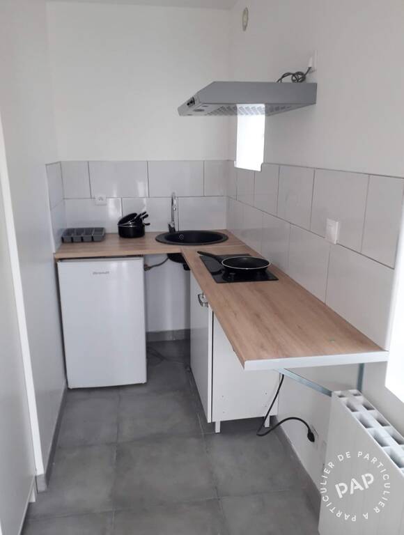 Appartement Rue Marcel Sembat à Aulnay-sous-Bois