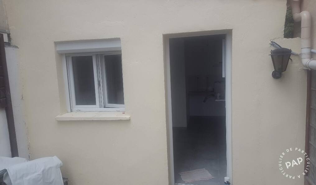 Appartement Rue Marcel Sembat à Aulnay-sous-Bois