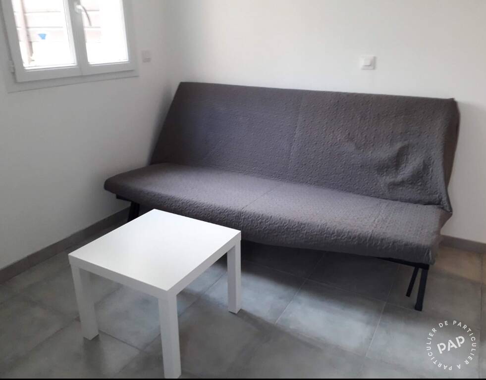 Appartement Rue Marcel Sembat à Aulnay-sous-Bois