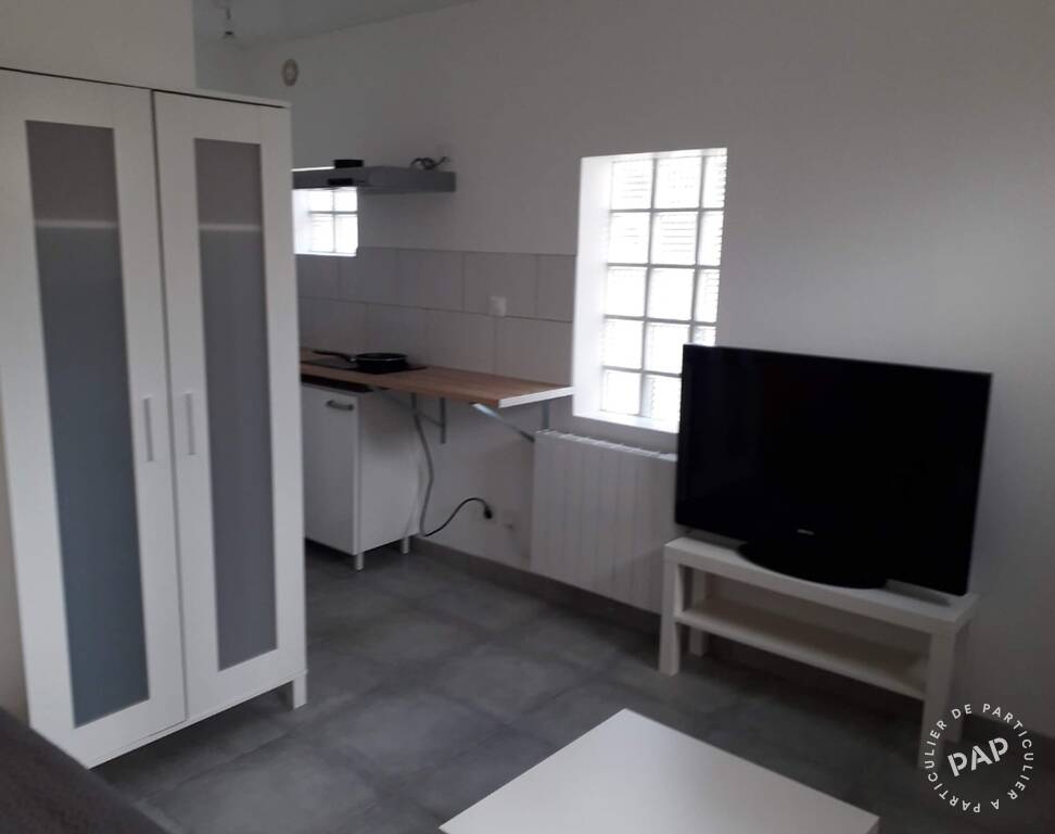 Appartement Rue Marcel Sembat à Aulnay-sous-Bois