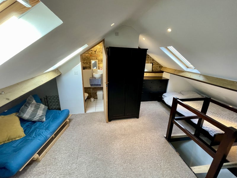 Room Pasquier Road in Greater London