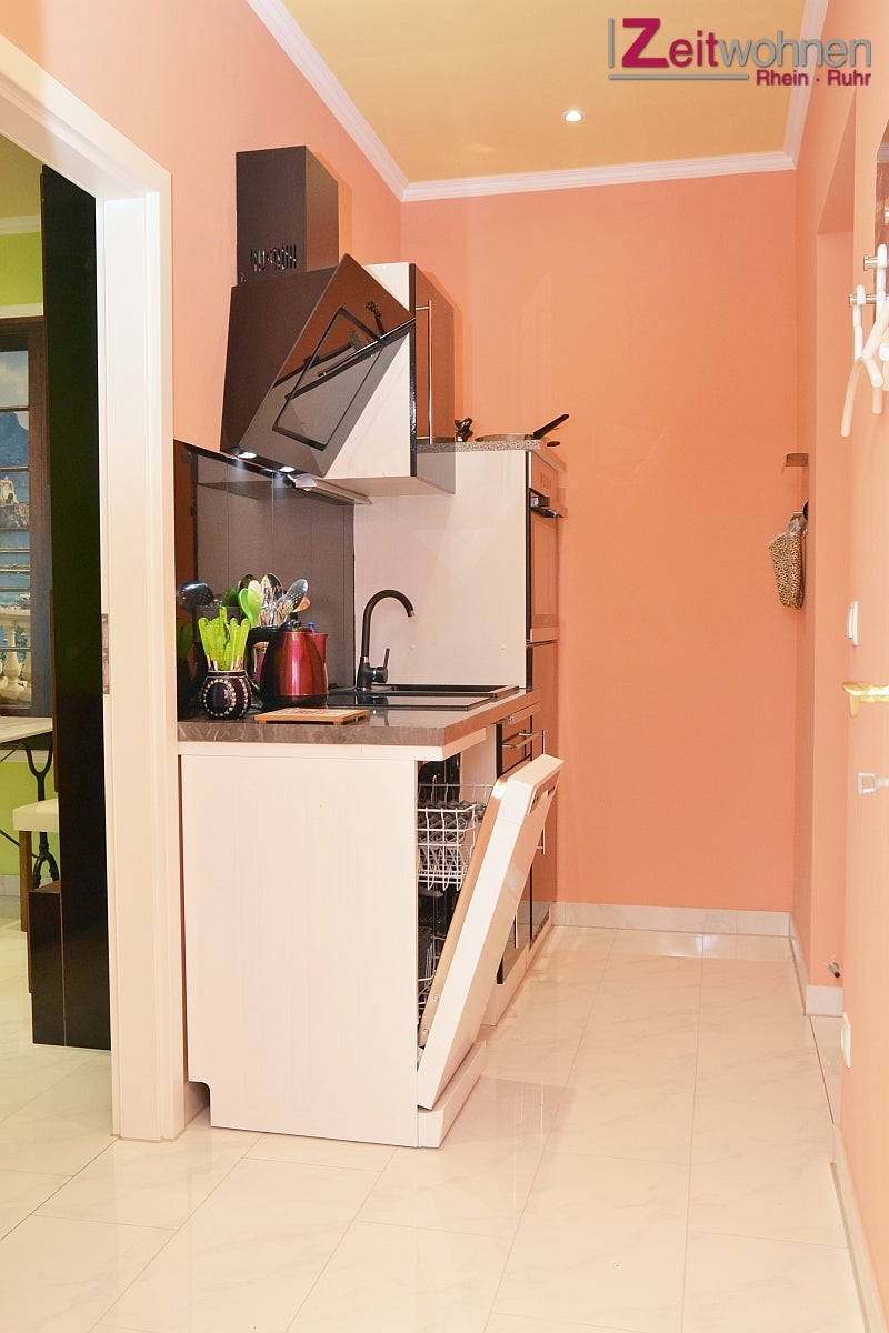 Wohnung Georgstraße in Bonn