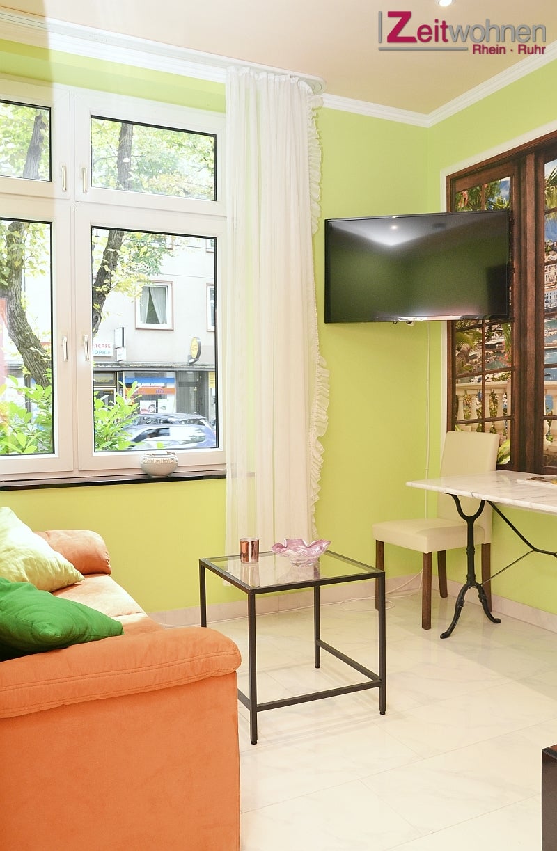 Wohnung Georgstraße in Bonn