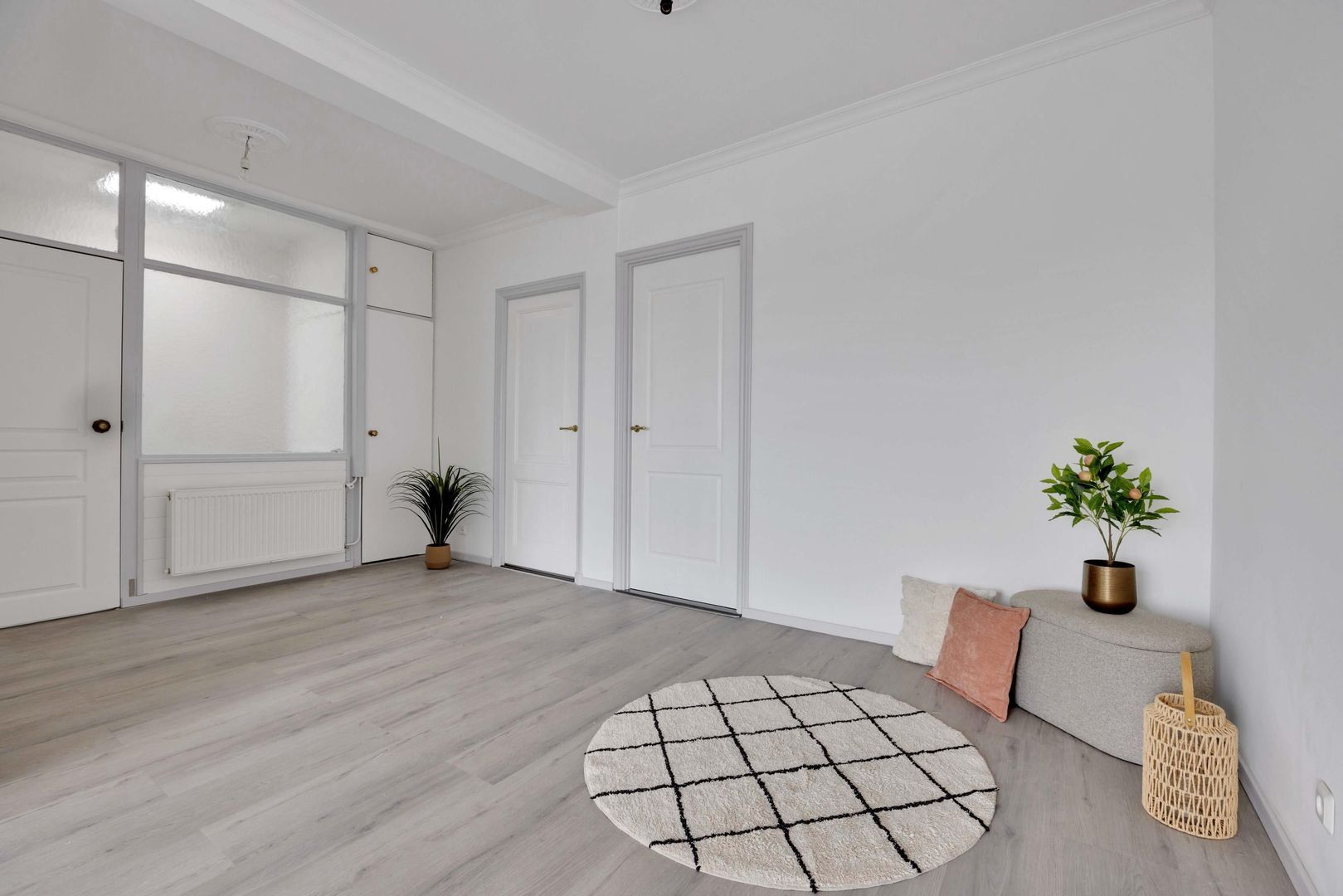 Appartement te koop: Obrechtstraat 277A, 'S-Gravenhage