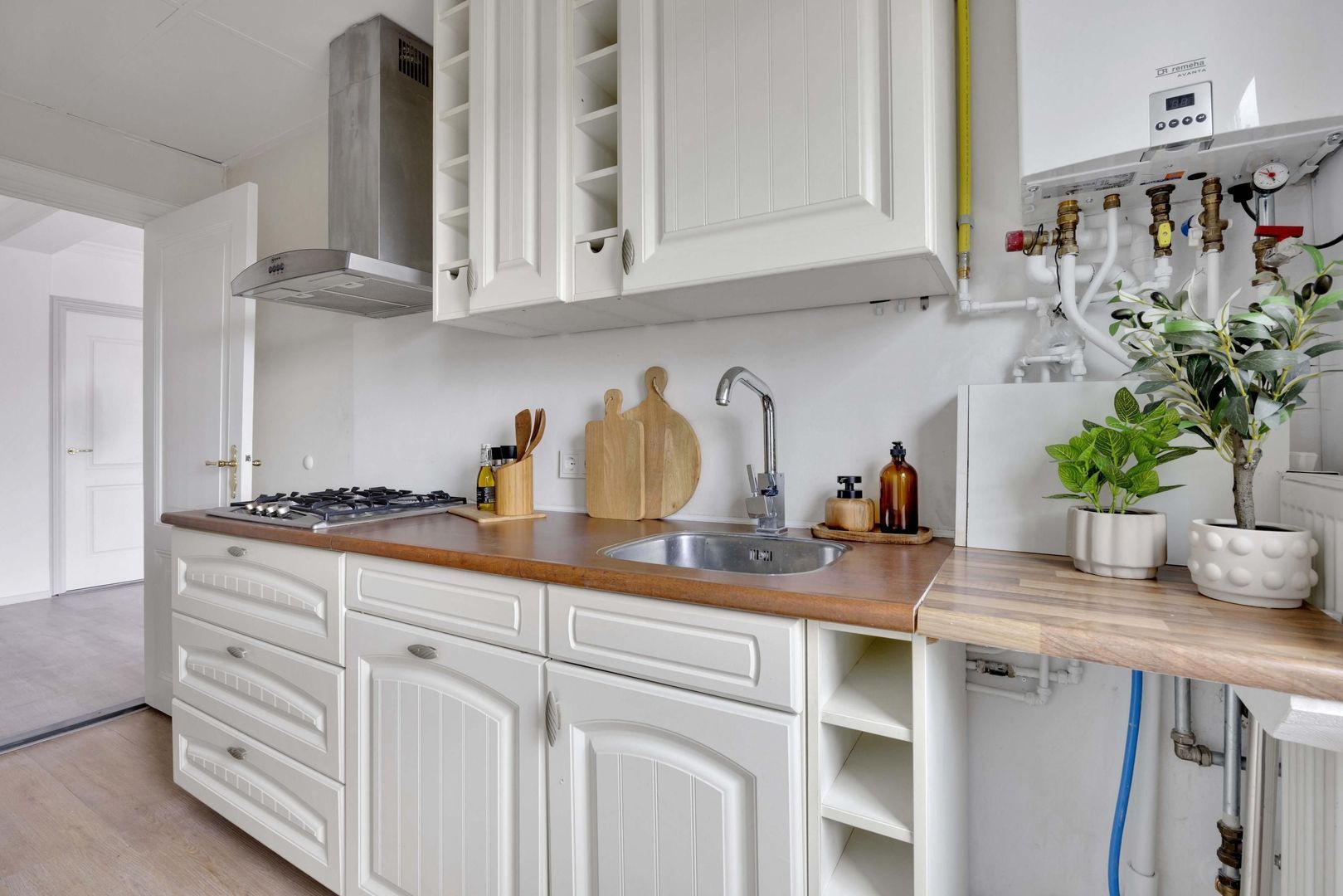 Appartement te koop: Obrechtstraat 277A, 'S-Gravenhage