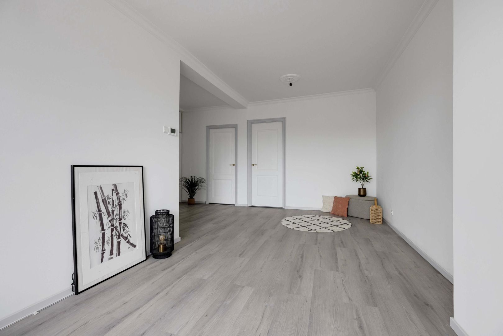 Appartement te koop: Obrechtstraat 277A, 'S-Gravenhage
