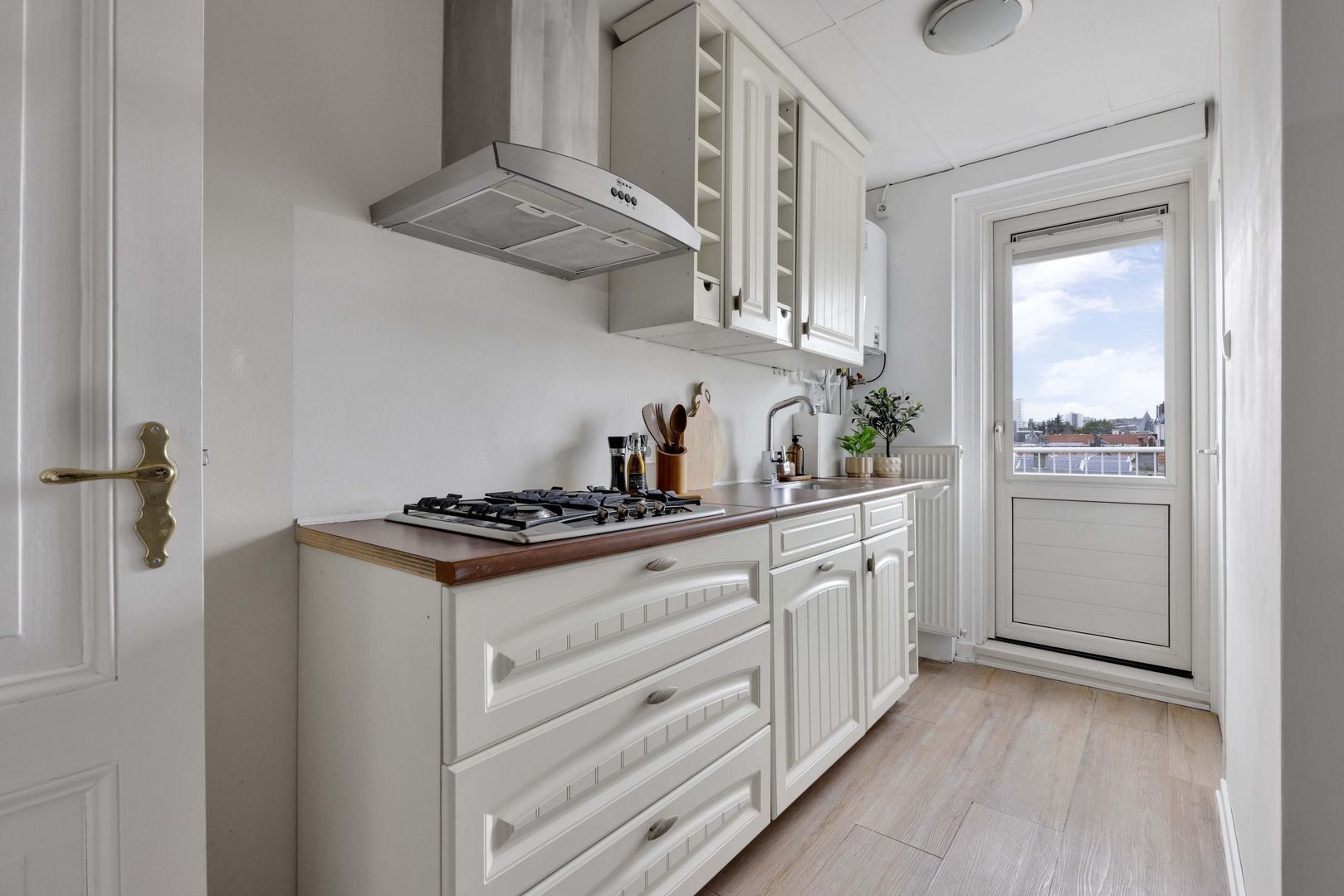 Appartement te koop: Obrechtstraat 277A, 'S-Gravenhage