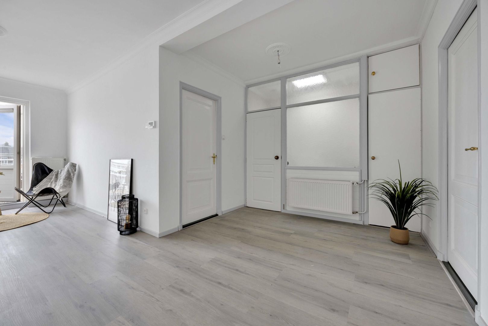 Appartement te koop: Obrechtstraat 277A, 'S-Gravenhage
