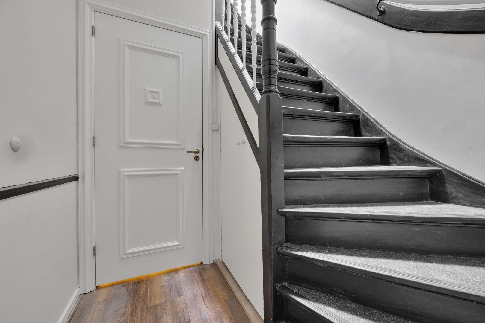 Appartement te koop: Obrechtstraat 277A, 'S-Gravenhage
