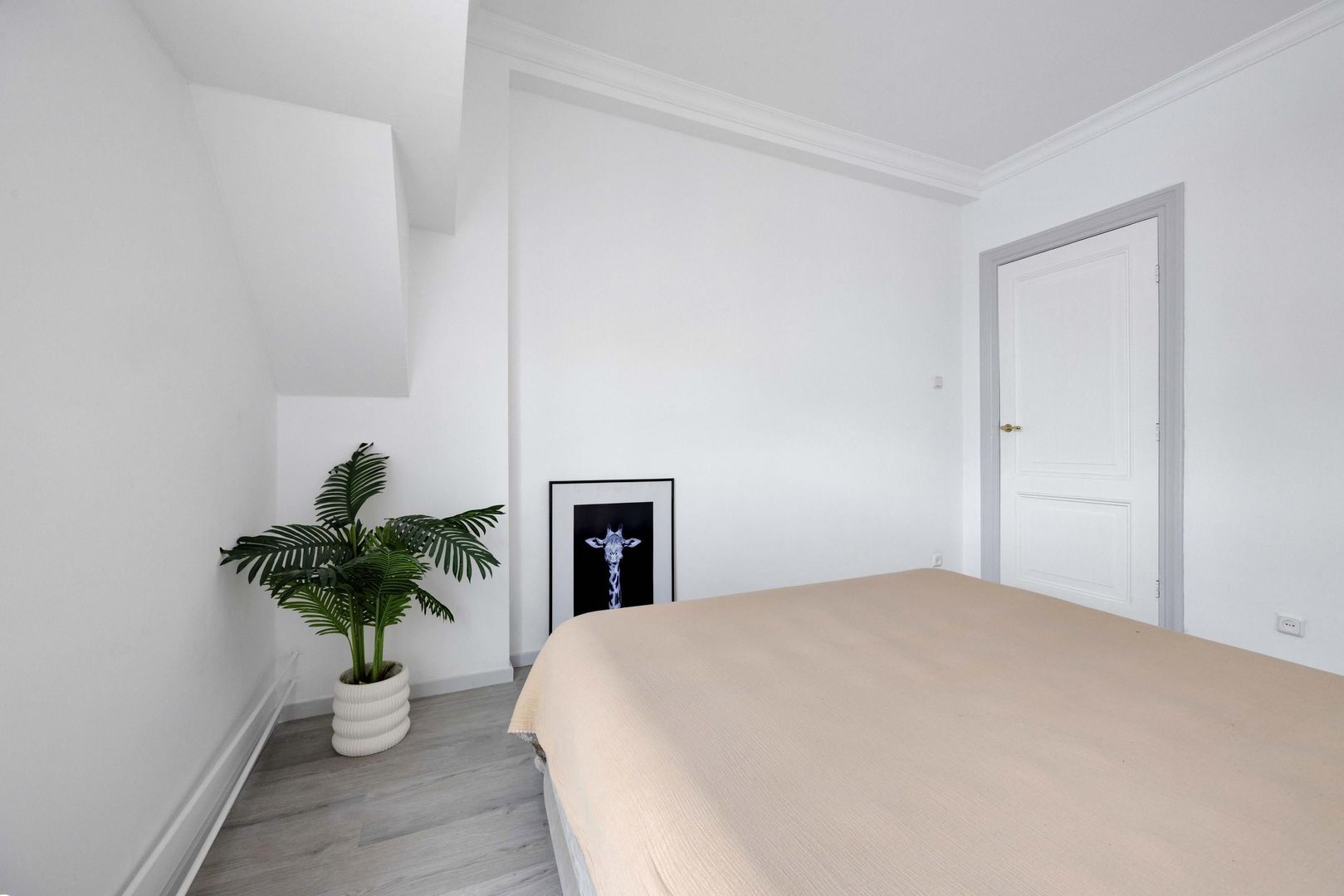 Appartement te koop: Obrechtstraat 277A, 'S-Gravenhage