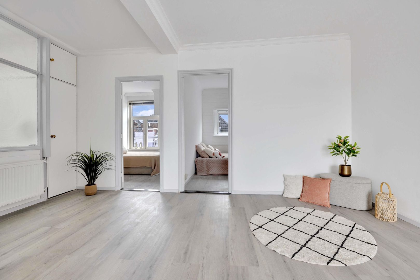 Appartement te koop: Obrechtstraat 277A, 'S-Gravenhage