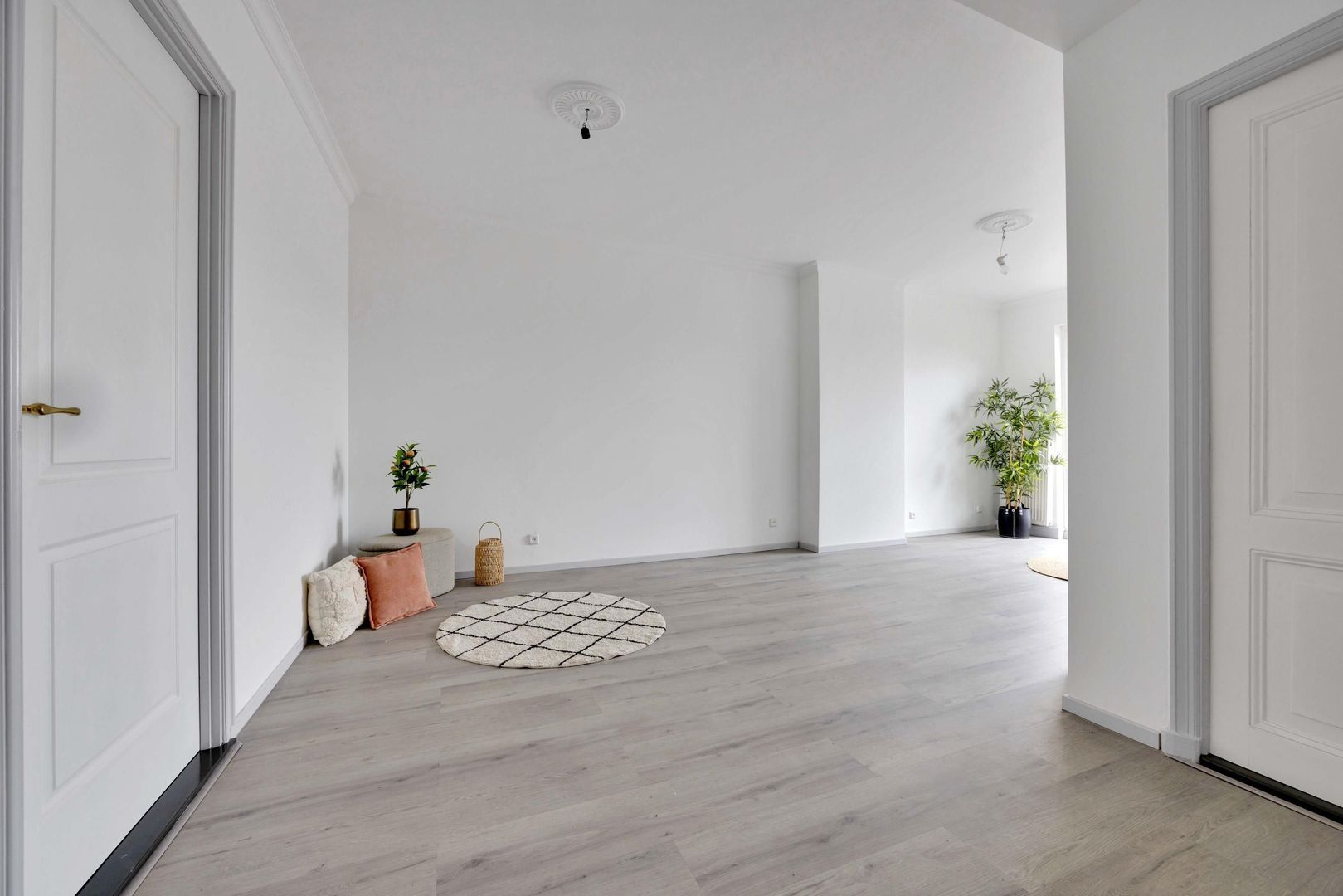 Appartement te koop: Obrechtstraat 277A, 'S-Gravenhage