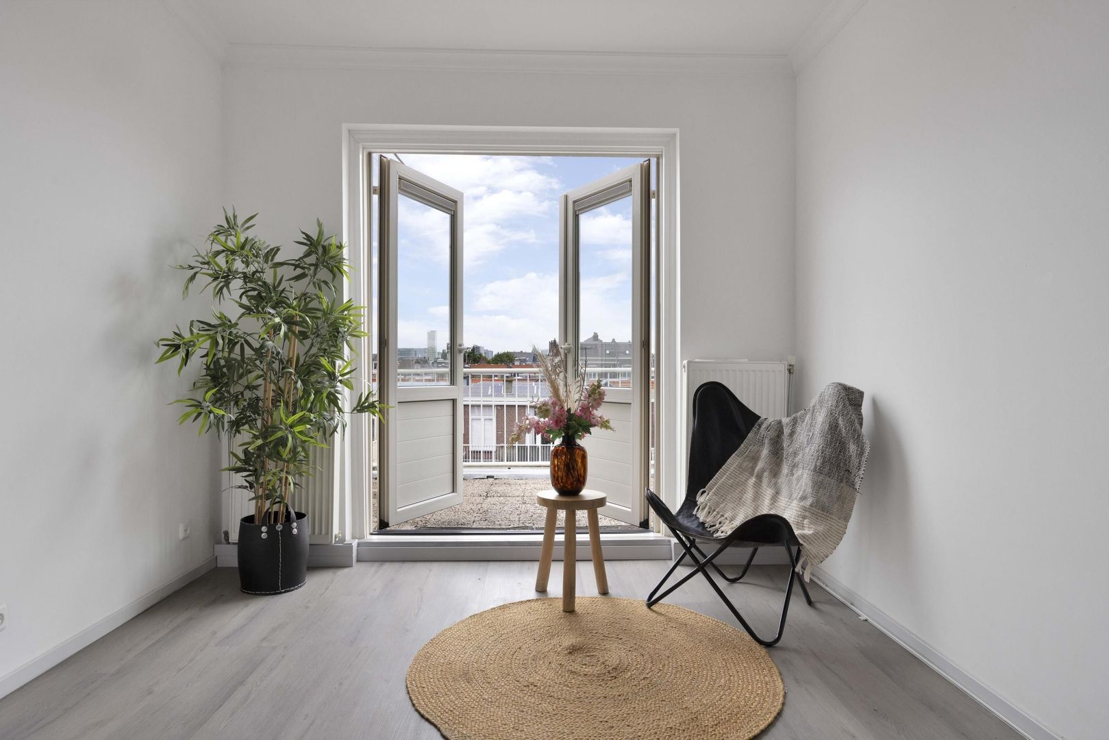 Appartement te koop: Obrechtstraat 277A, 'S-Gravenhage