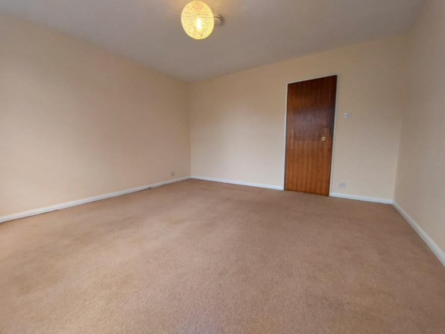 Flat Gairn Road in Aberdeen City