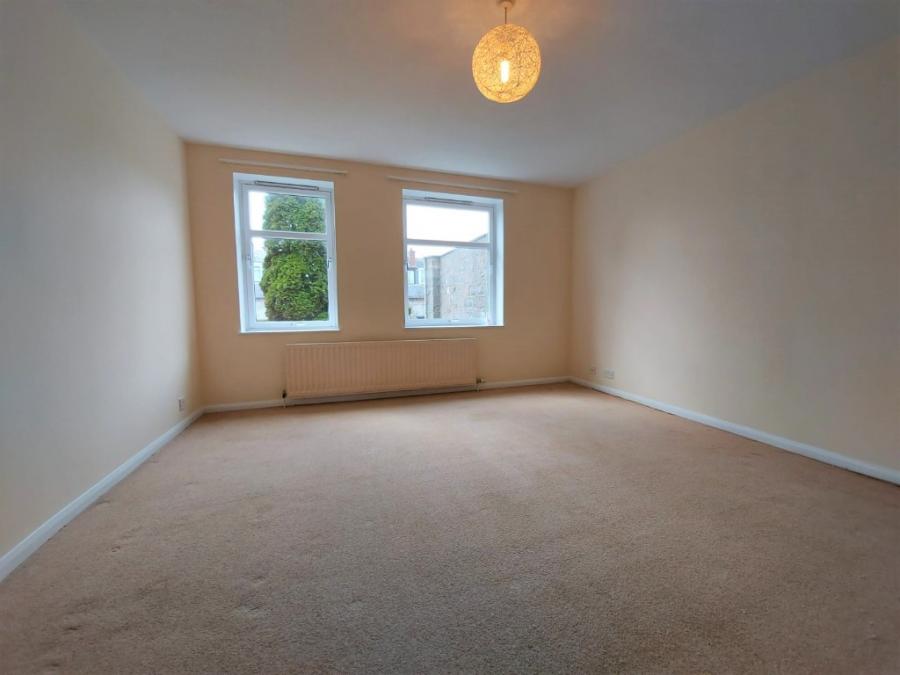 Flat Gairn Road in Aberdeen City