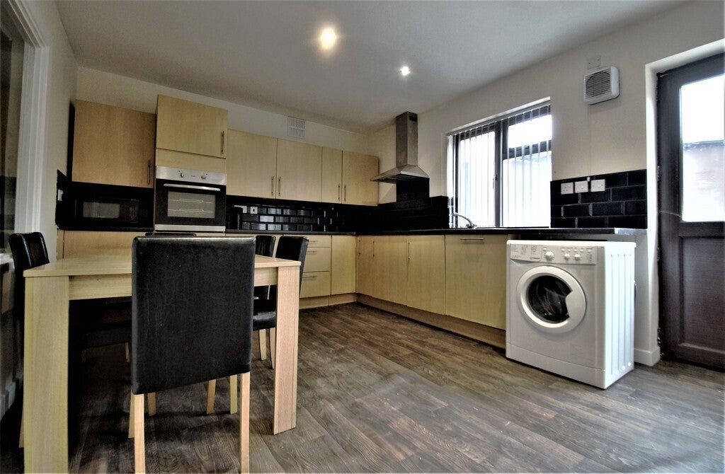 Flat Goring Road in Coventry