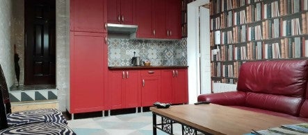 Appartement Rue des Treilles à Libourne