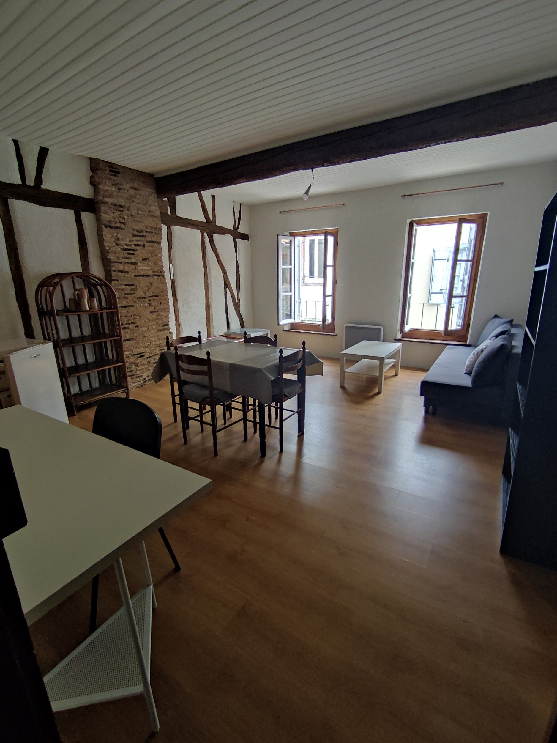 Appartement Galerie du Nord à Revel